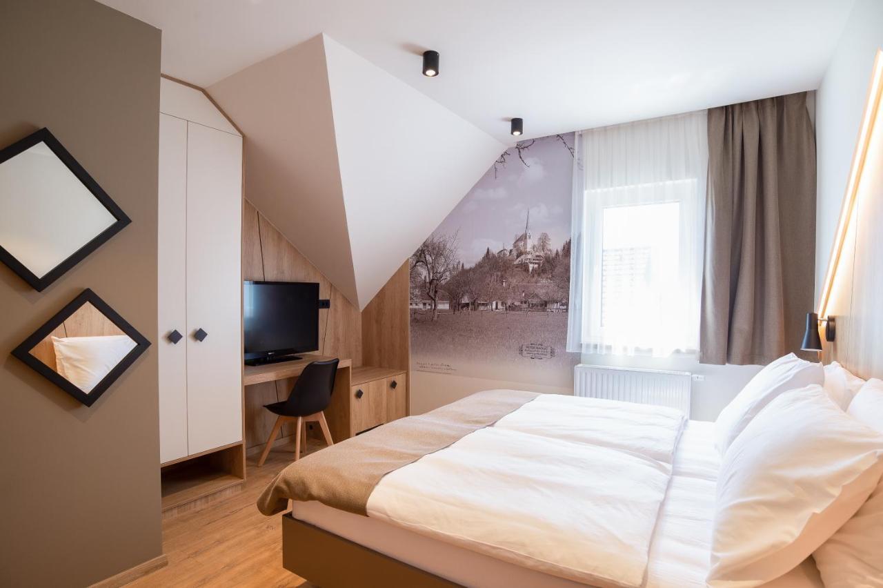 Penzion Repansek Radomlje Экстерьер фото